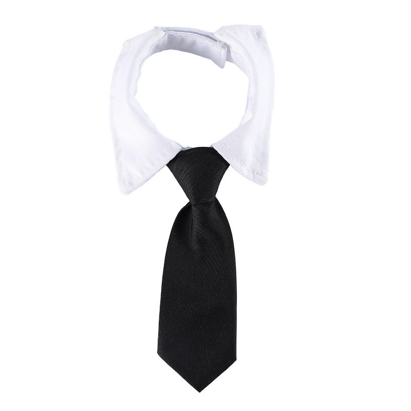 Christmas Dog Neck Tie – photo 9