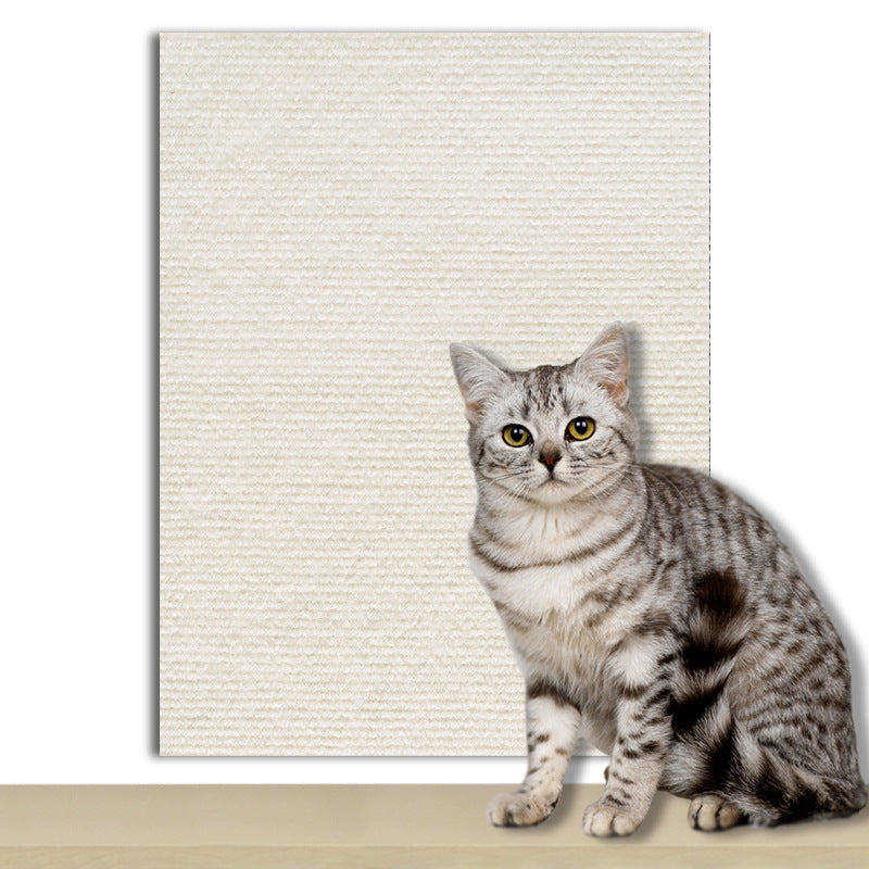 Cut-to-Fit Cat Scratching Mat – photo 11