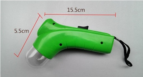Treat Launcher Toy for Dogs & Cats – photo 4