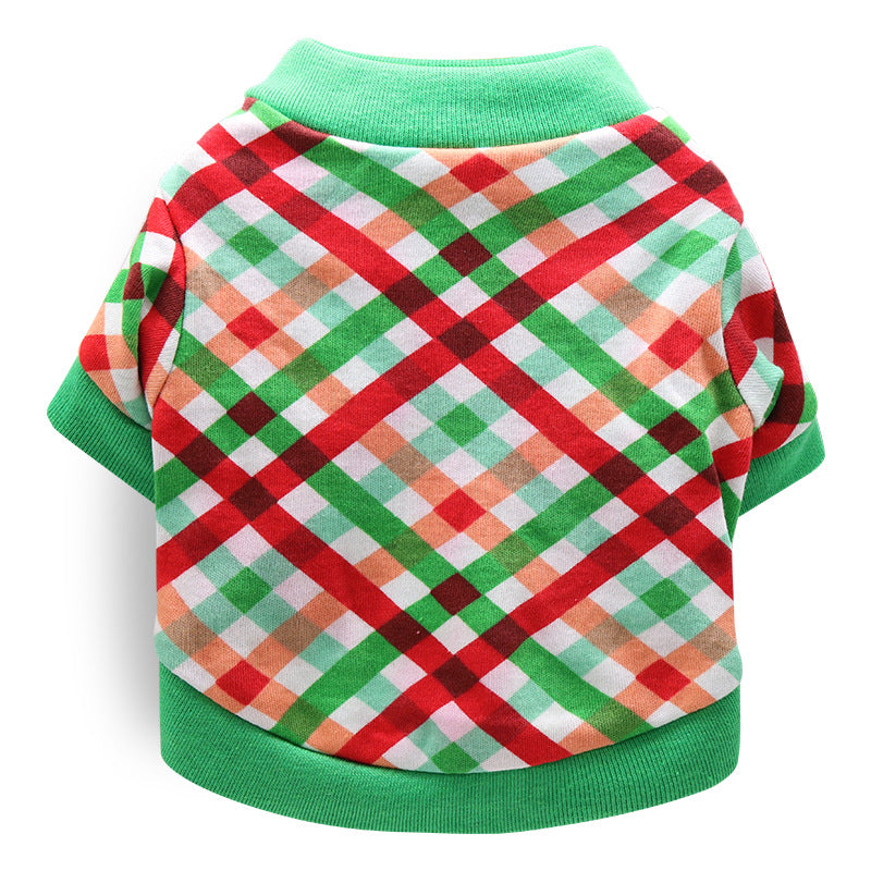 Christmas Dog T-Shirt – photo 11