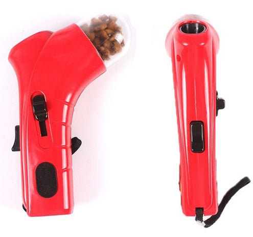 Treat Launcher Toy for Dogs & Cats – photo 3