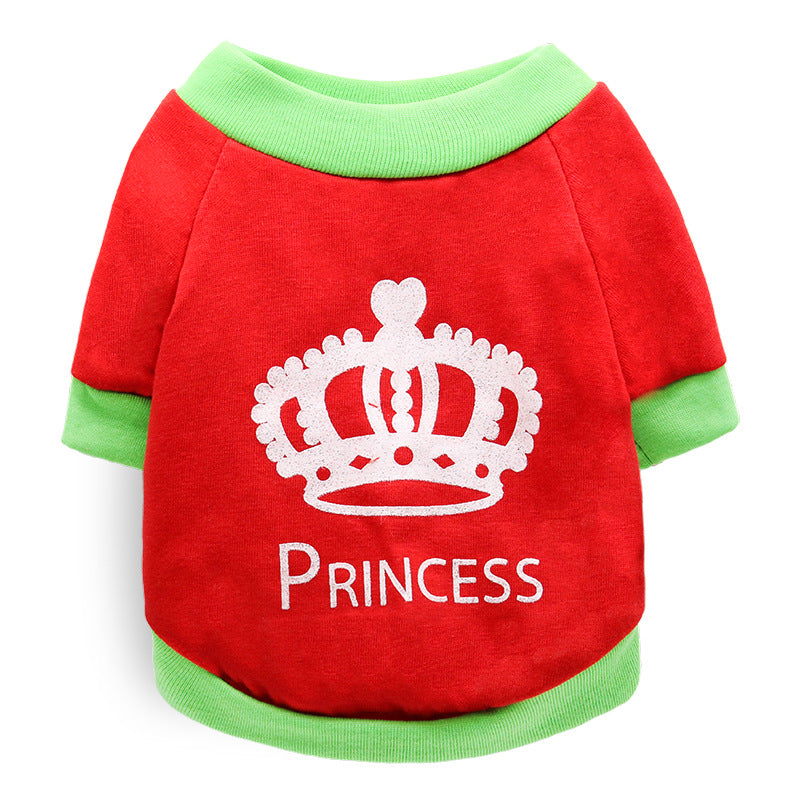 Christmas Dog T-Shirt – photo 5