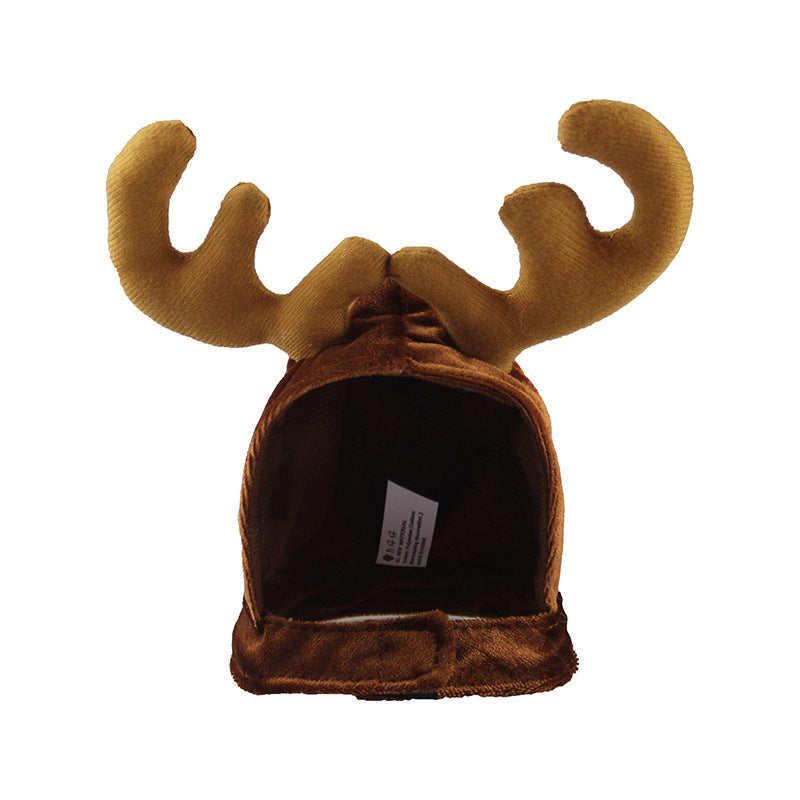 Reindeer Antlers for Cats & Dogs – photo 8