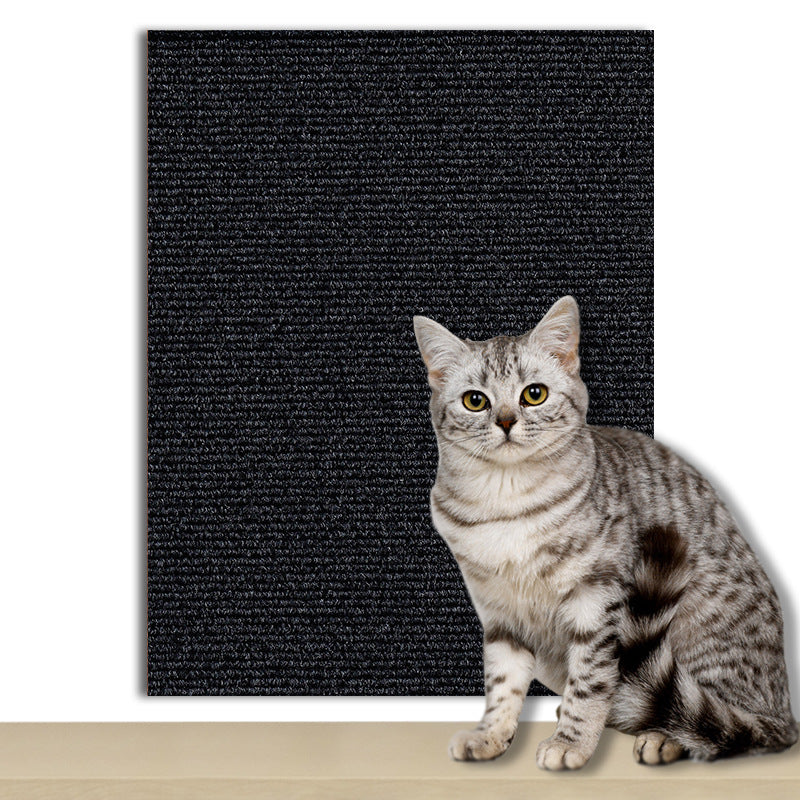 Cut-to-Fit Cat Scratching Mat – photo 4