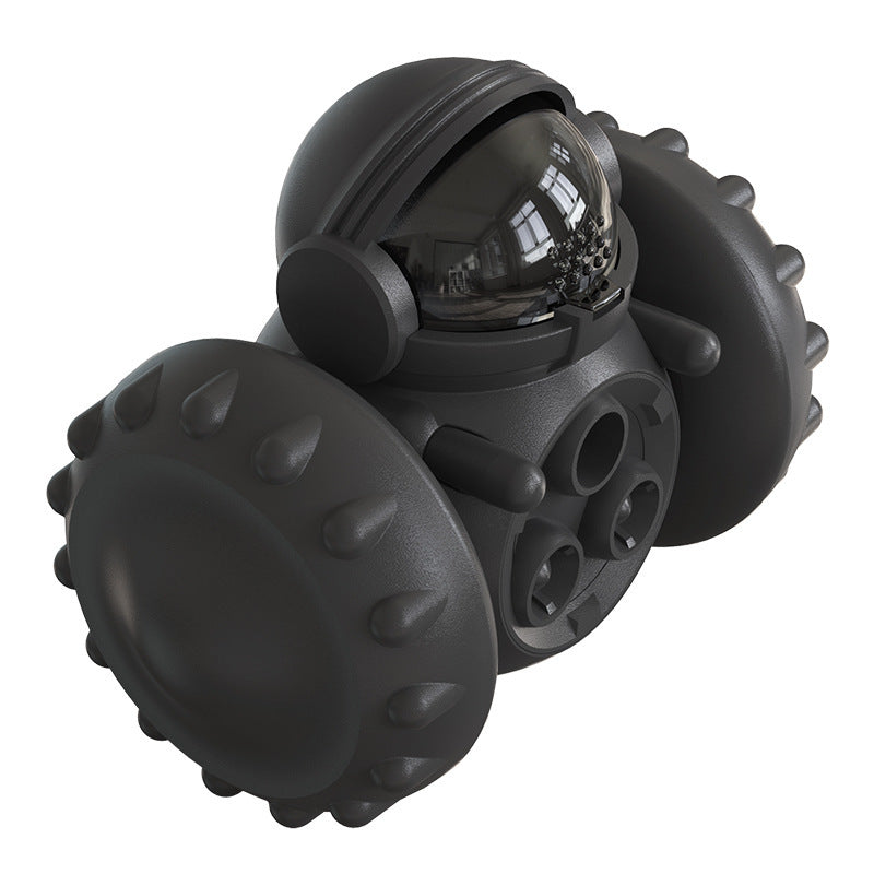 Treat-Dispensing Tumbler Toy – photo 7