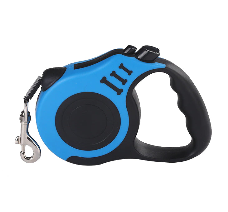 Retractable Dog Leash, 16 ft – photo 2