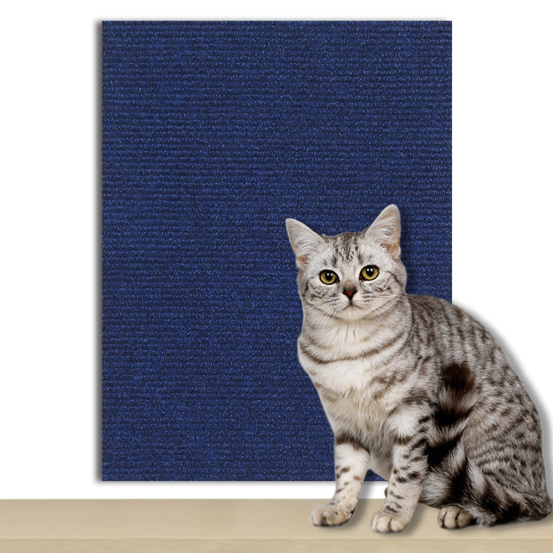 Cut-to-Fit Cat Scratching Mat – photo 12