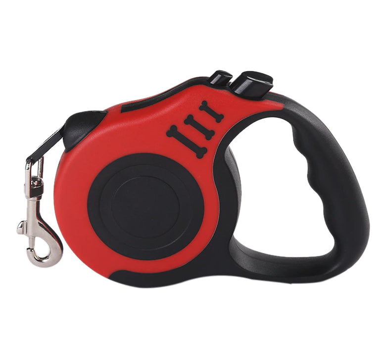 Retractable Dog Leash, 16 ft – photo 3