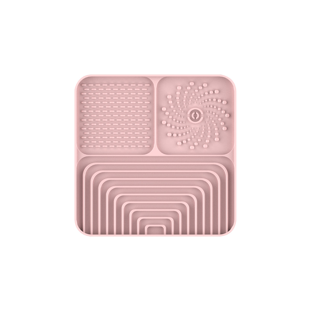 Silicone Lick Mat with Suction Cups – photo 8