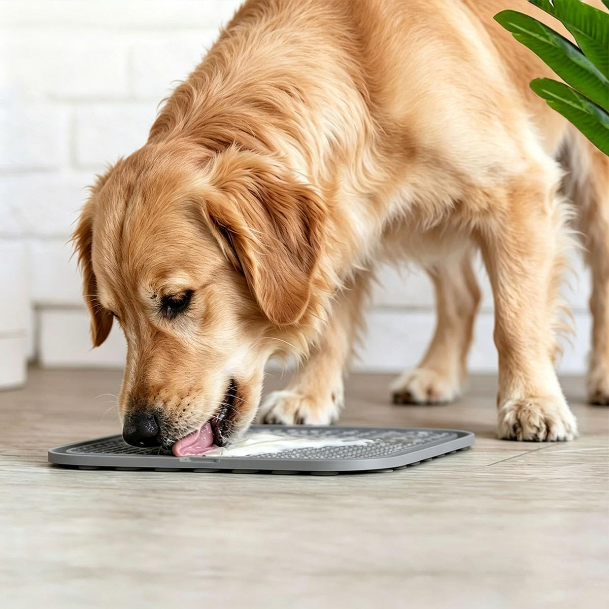 Lick Mat for Dogs & Cats – photo 10