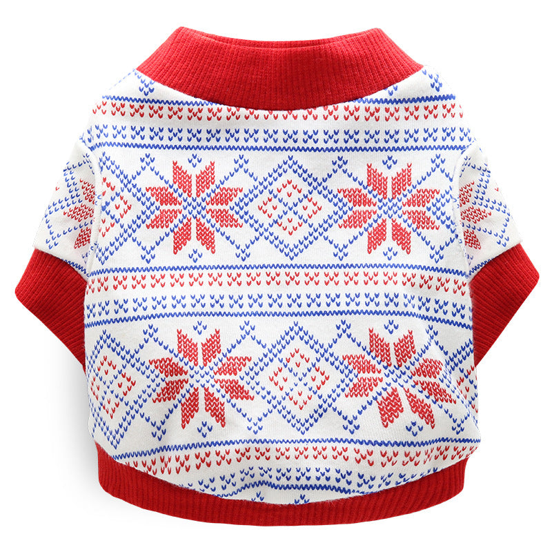 Christmas Dog T-Shirt – photo 12