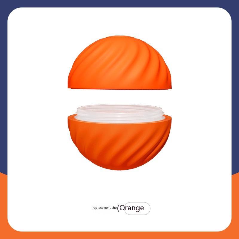 Bouncy Rubber Dog Ball – photo 5