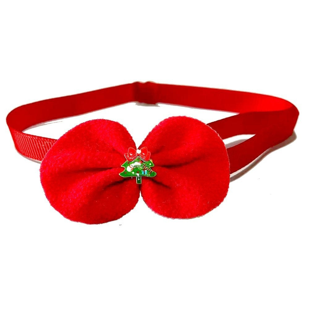 Christmas Pet Cloak, Scarf & Hat – photo 13