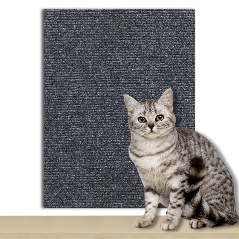 Cut-to-Fit Cat Scratching Mat – photo 3