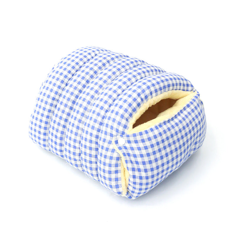 Washable Covered Cat House – photo 9