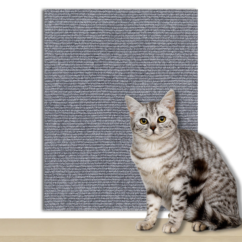 Cut-to-Fit Cat Scratching Mat – photo 10