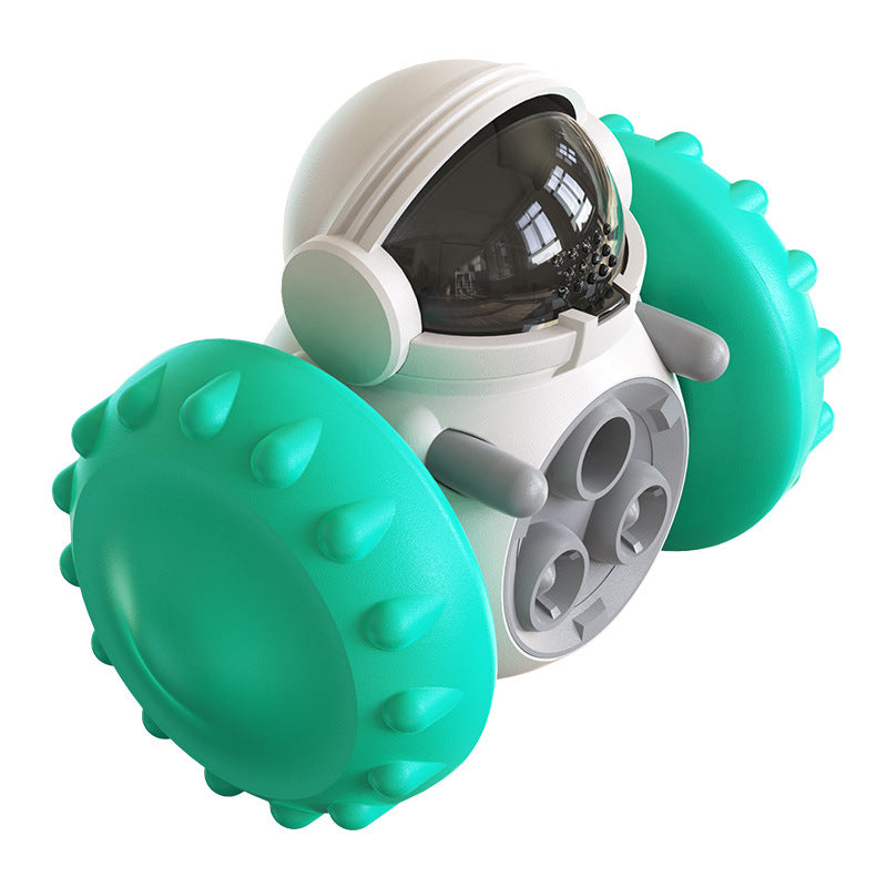 Treat-Dispensing Tumbler Toy – photo 5