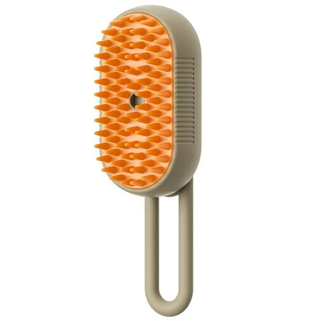 3-in-1 Mist Grooming Brush – photo 12