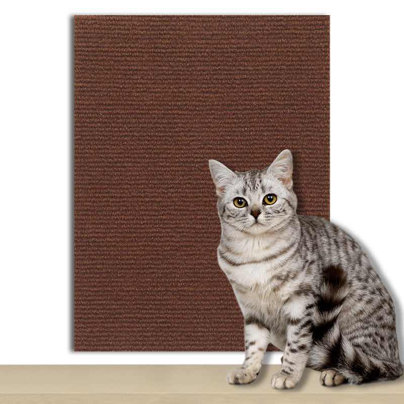 Cut-to-Fit Cat Scratching Mat – photo 13
